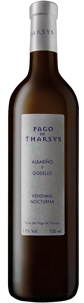 Pago de Tharsys Vendimia Nocturna